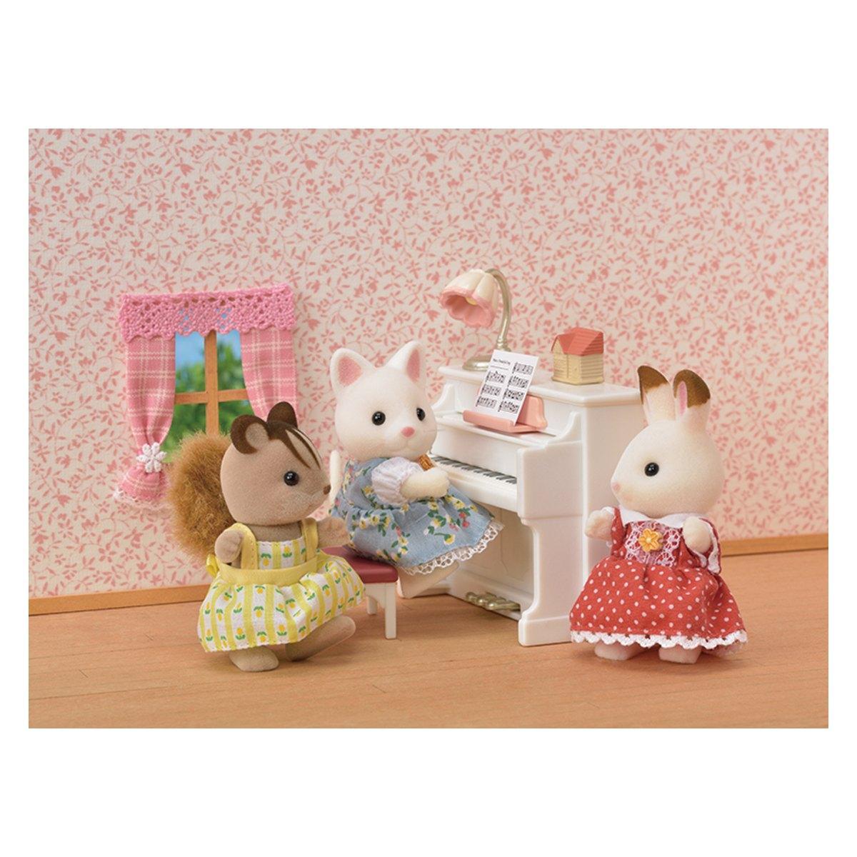 SYLVANIAN FAMILIES dječija soba 5284