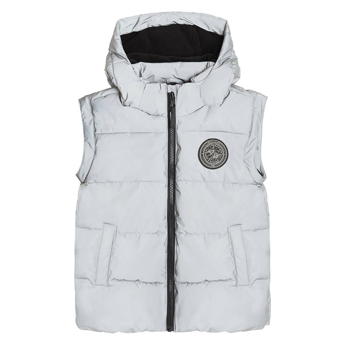 COOL CLUB jakna DR COB2911904 M Crna 116