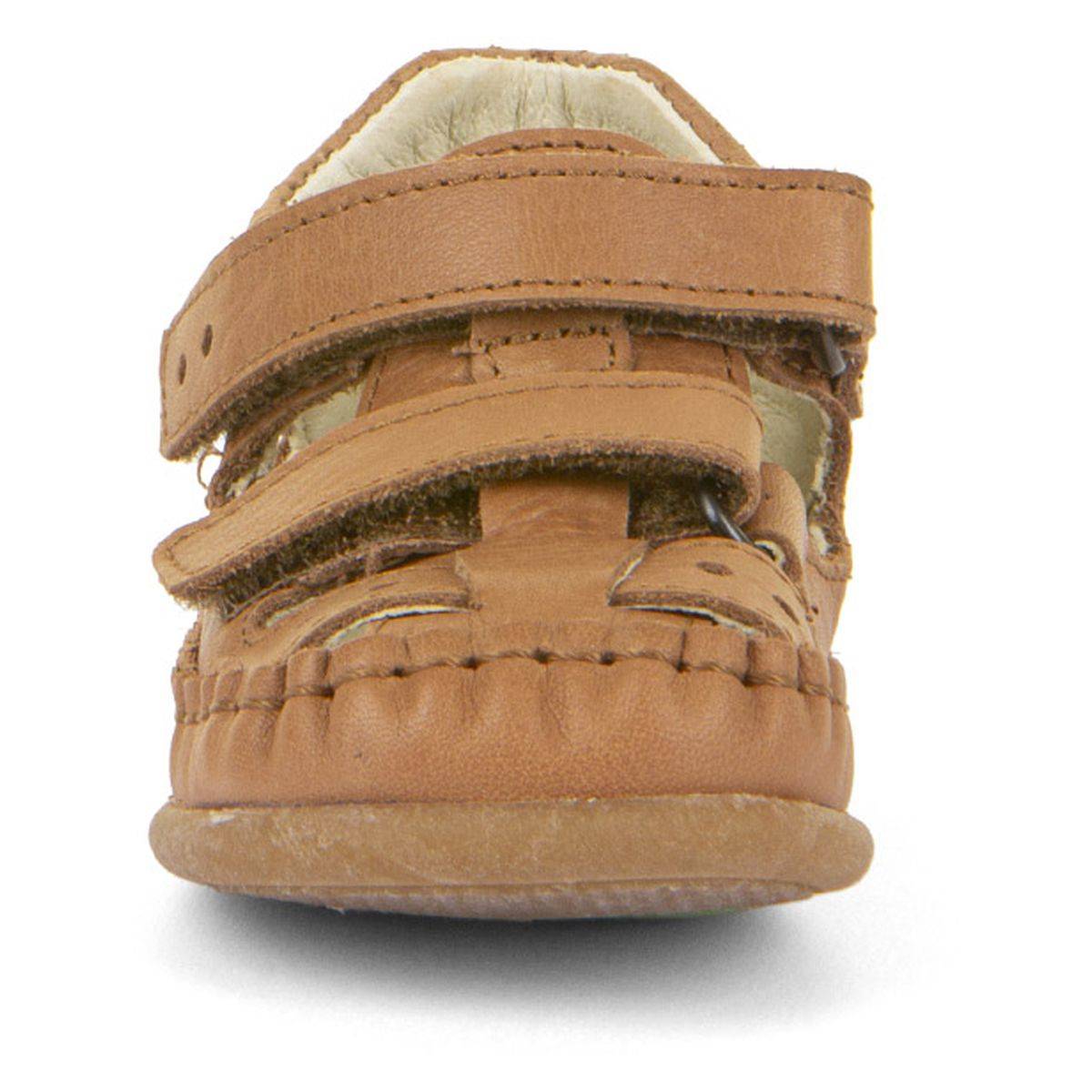 Froddo sandal G2150184 OASI U brown 19
