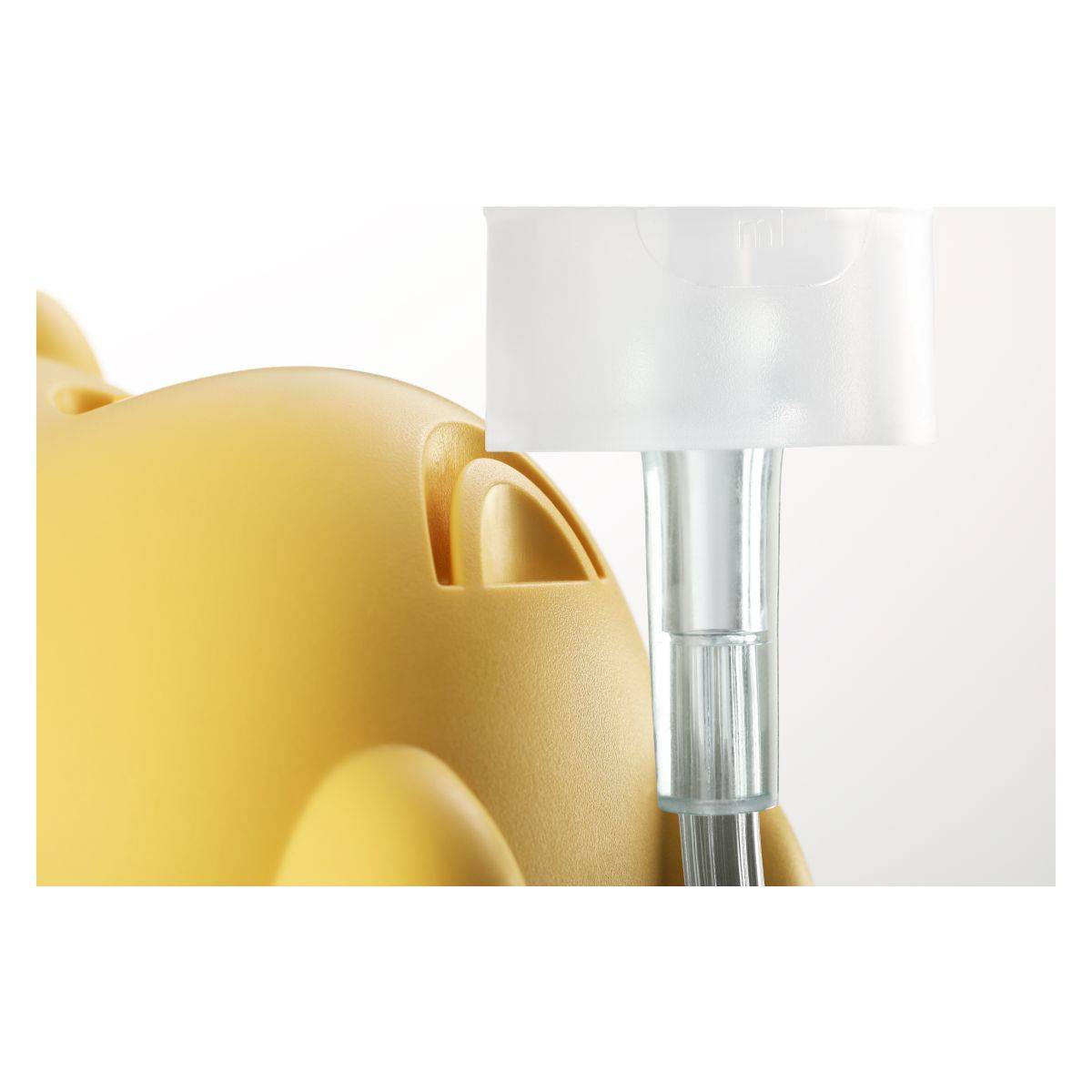 Mediblink inhalator M450 kompresorski inhalator Hippo