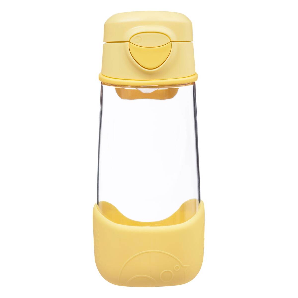 b.box bidon Tritan športni, 450 ml lemon twist