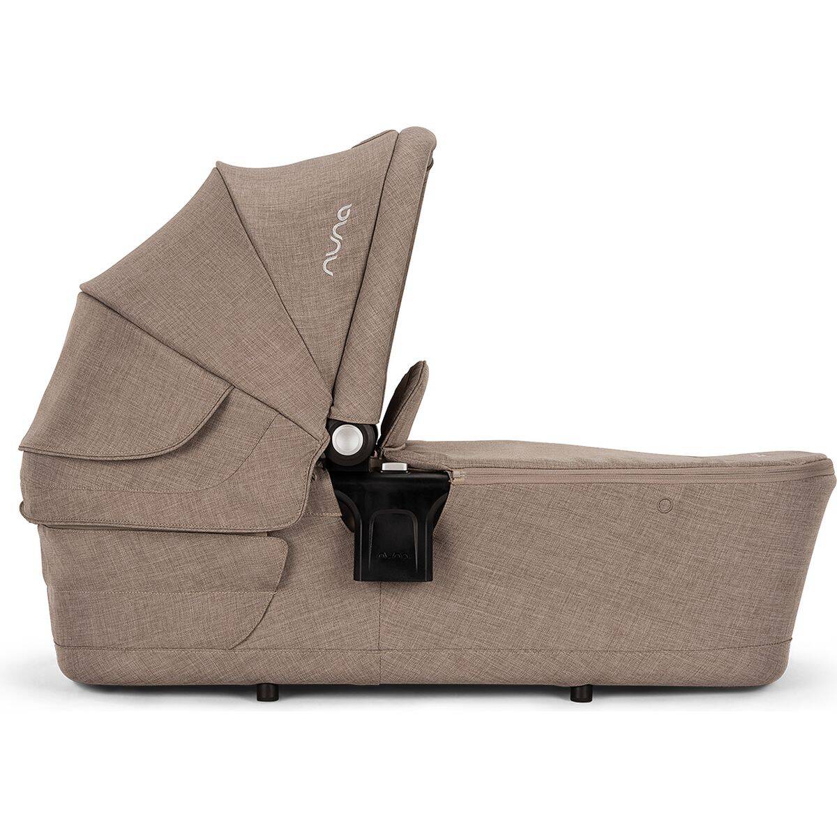 Nuna® Voziček 3v1 Pipa Urbn Triv Next cedar