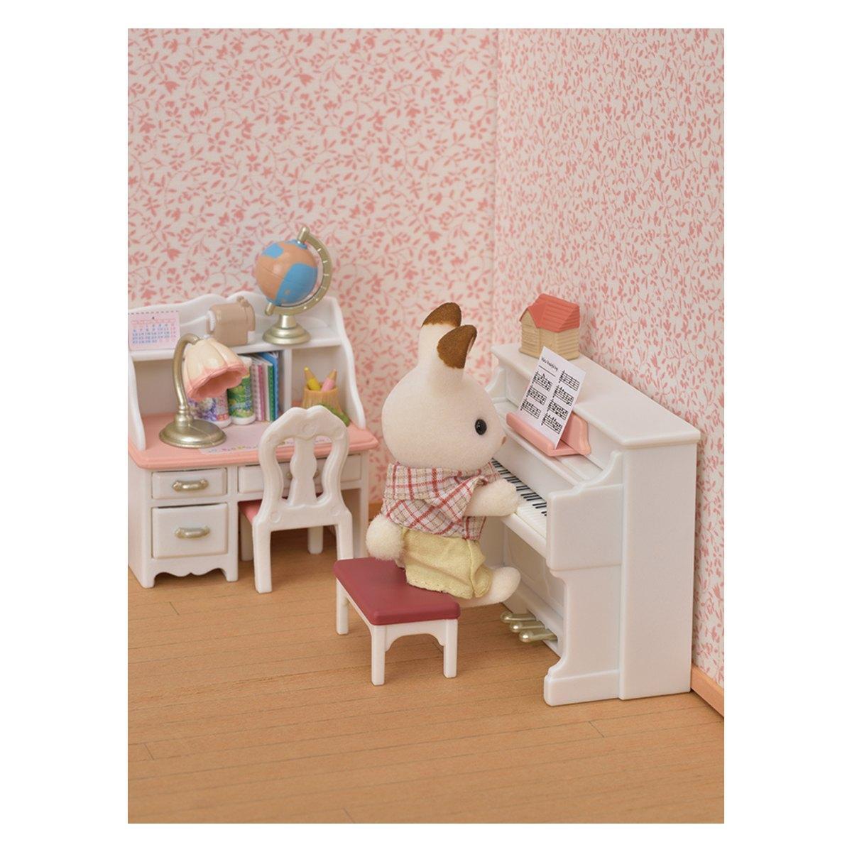 SYLVANIAN FAMILIES dječija soba 5284