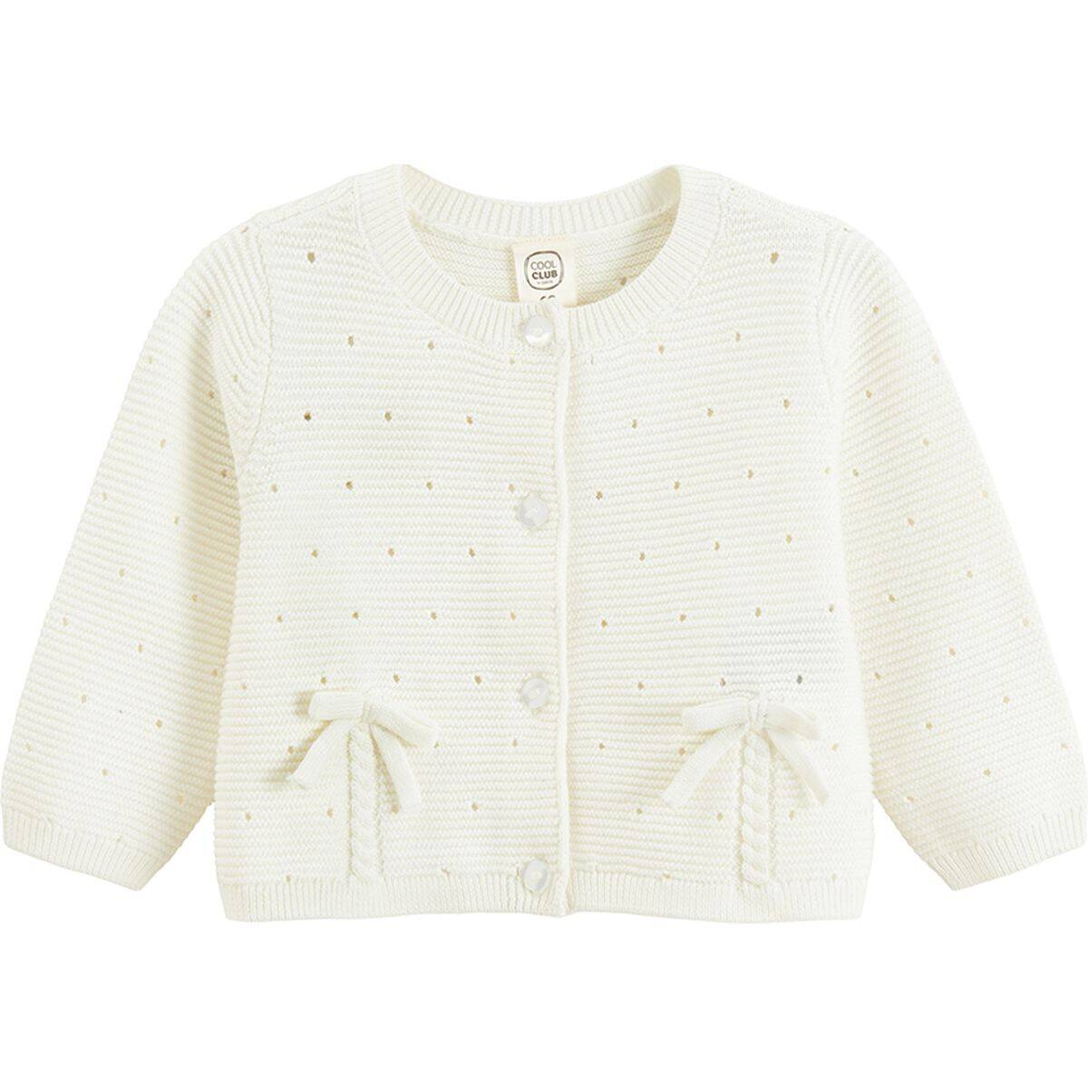 COOL CLUB vesta DR CCG3100497 Ž Bijela 74