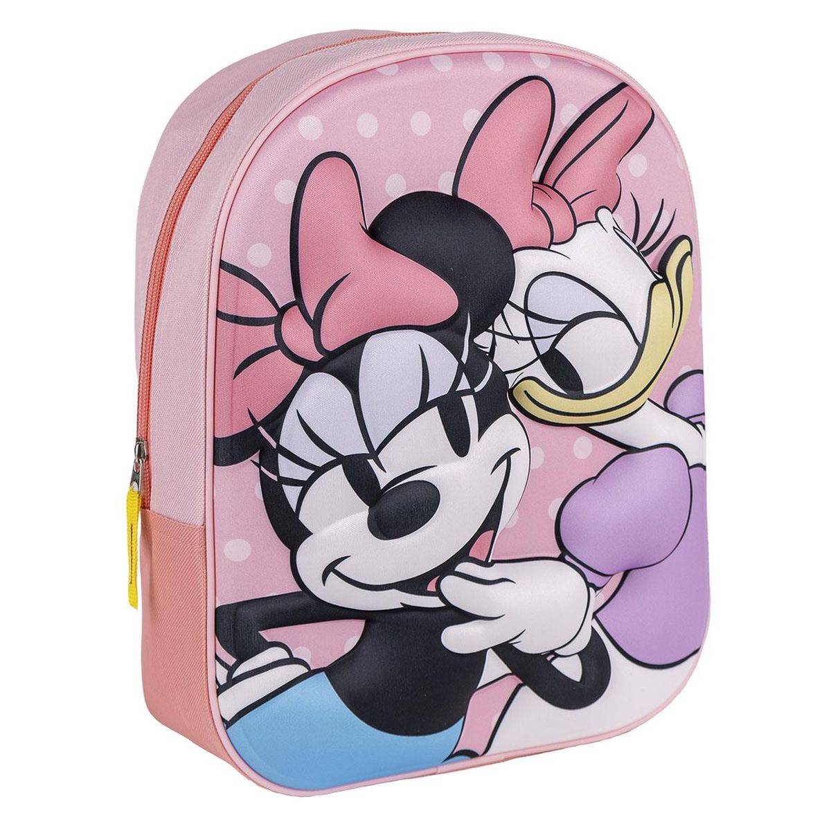 CERDA ruksak za vrtić Minnie 3D