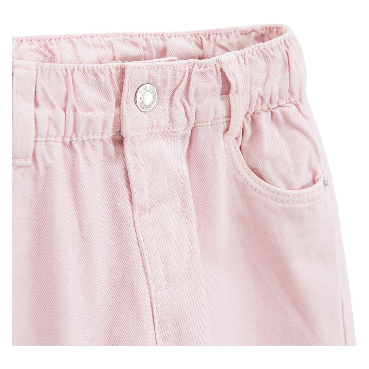 Cool Club hlače denim DH CJG3011965 D Modra 104