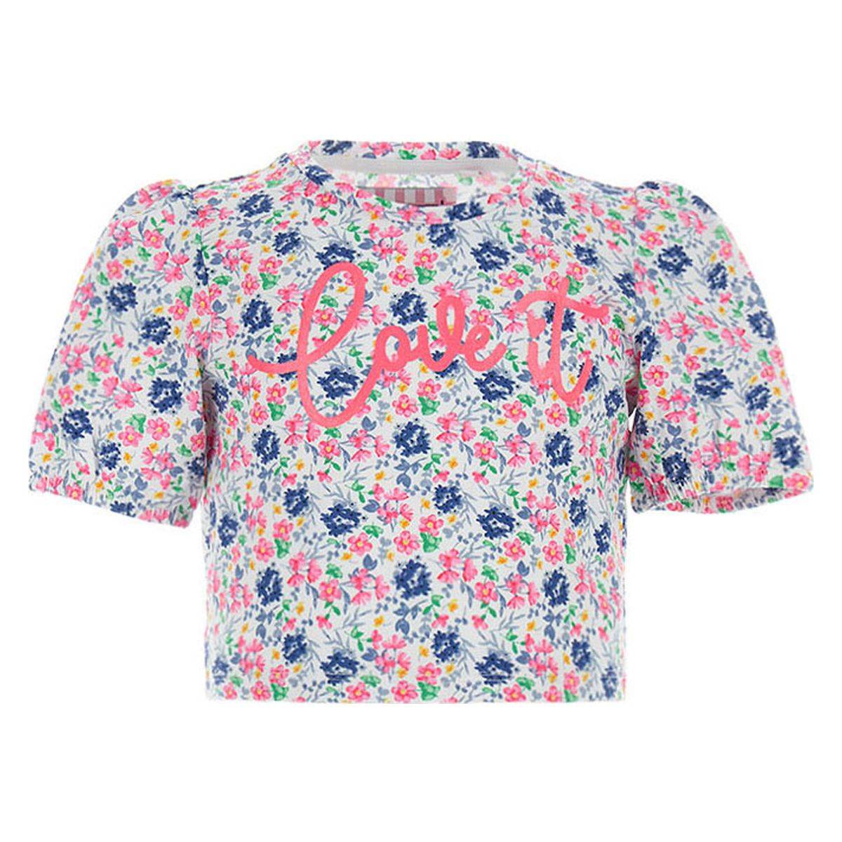 ORIGINAL MARINES majica KR DEP3052F Ž Šareno 104