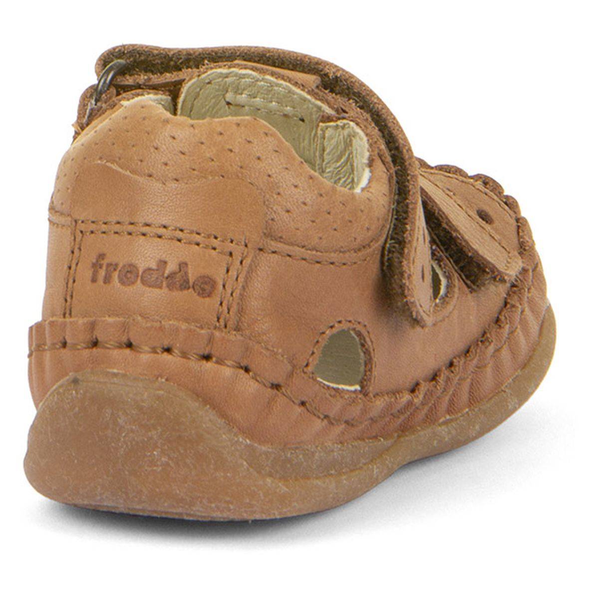 Froddo sandal G2150184 OASI U brown 19