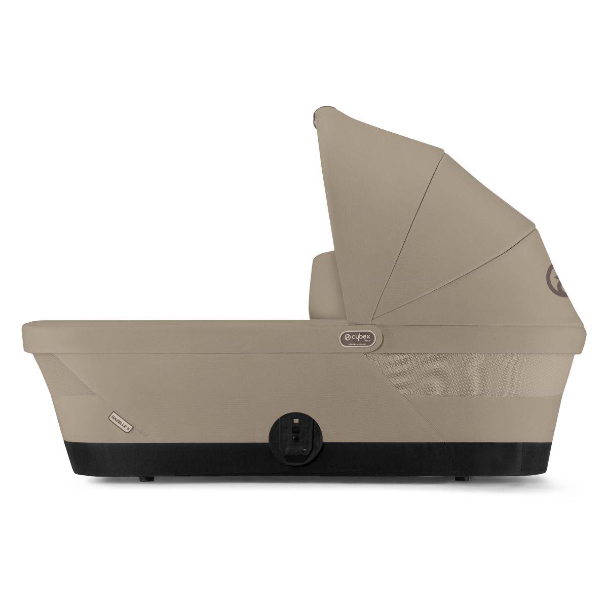 CYBEX Košara za kolica Gazelle / eGazelle S almond beige