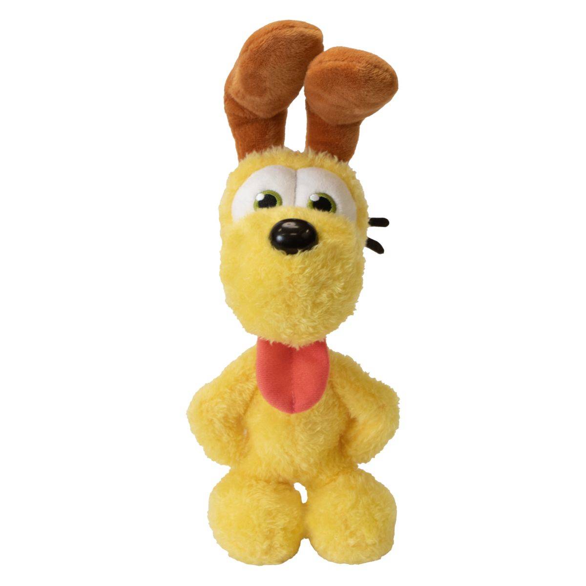 Animagic pliš Garfield & Friends 20 cm sort 3