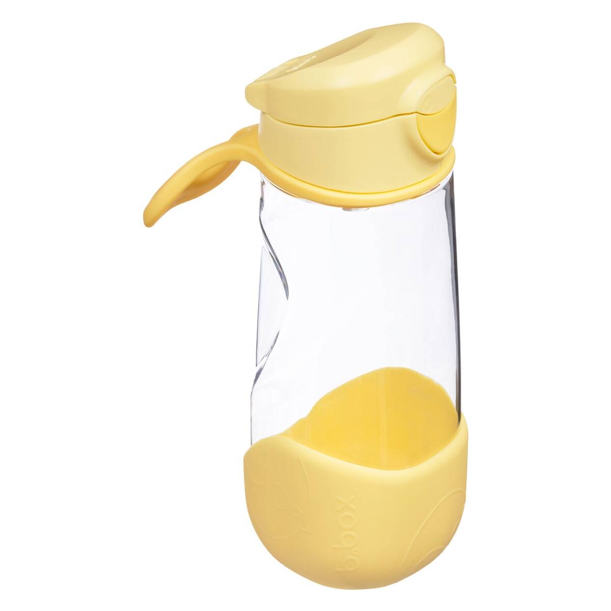 b.box bidon Tritan športni, 450 ml lemon twist