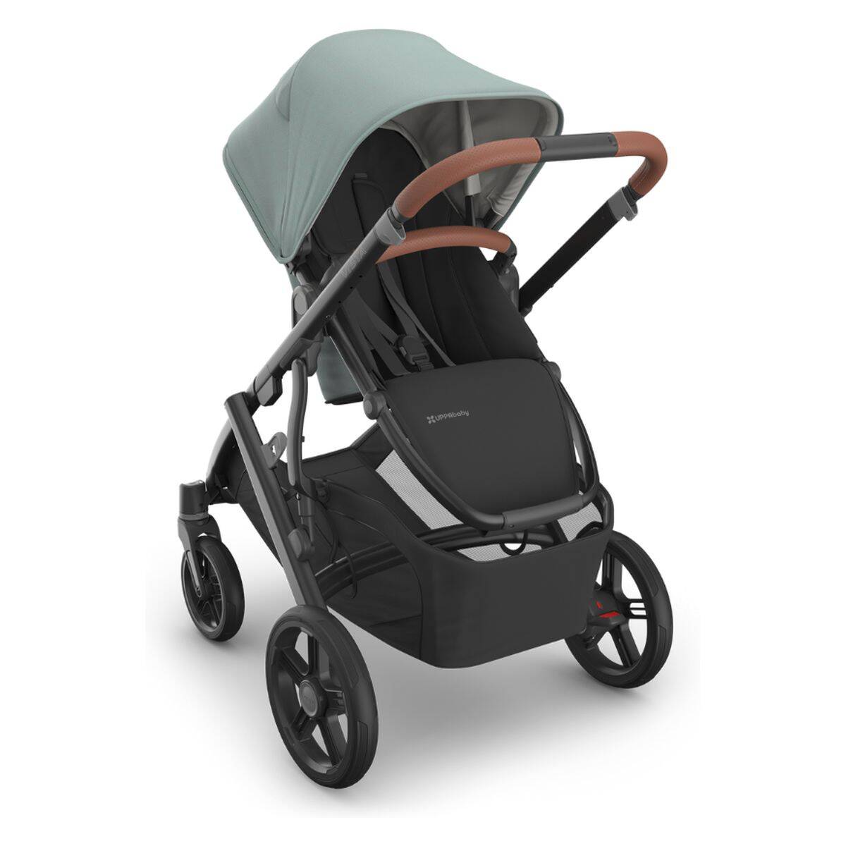 UppaBaby Voziček 2v1 Vista V3 L kenzi
