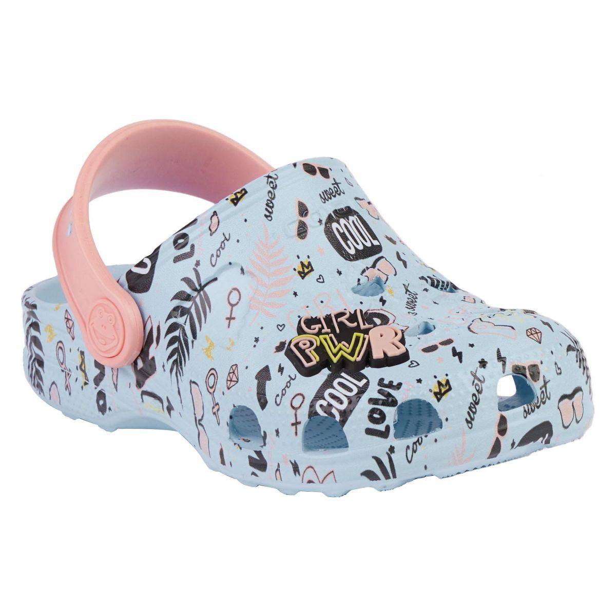 Coqui natikač zunanji 8701-265-4062 LITTLE FROG D blue 31