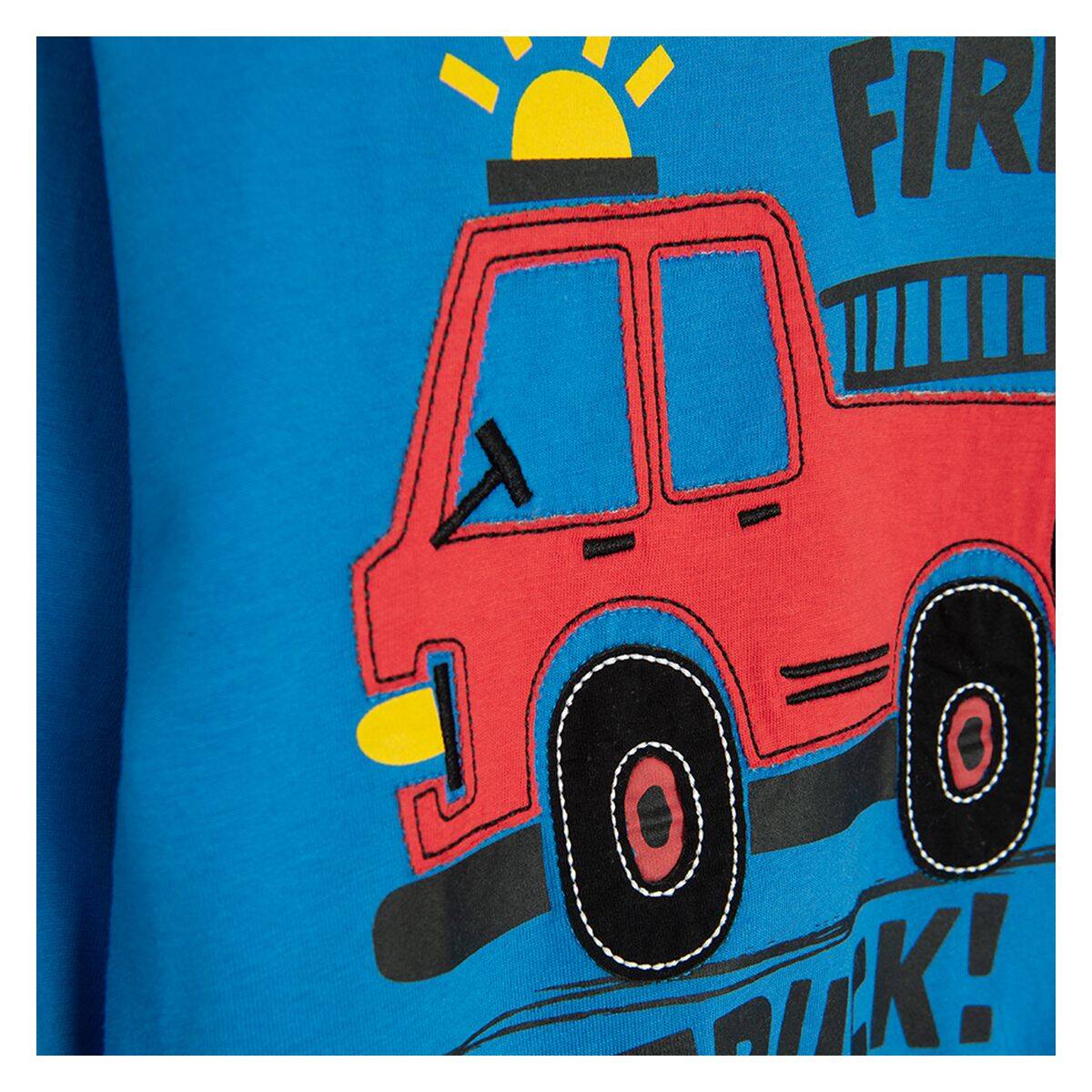 Cool Club pulover DR CCB3111568 F Bela 128