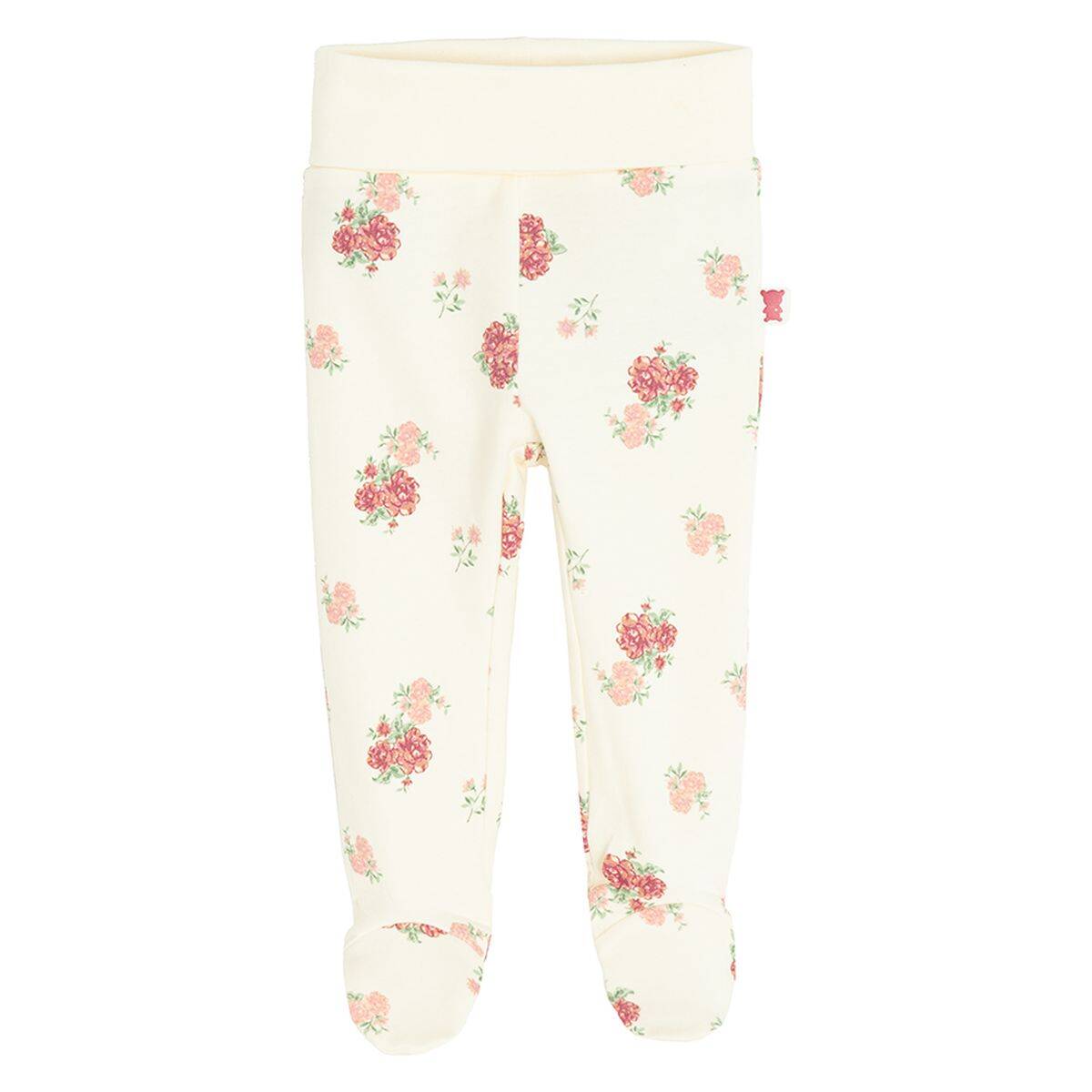 COOL CLUB čarapice do struka 2 kom DH CCG2901274-00 Ž Šareno 74