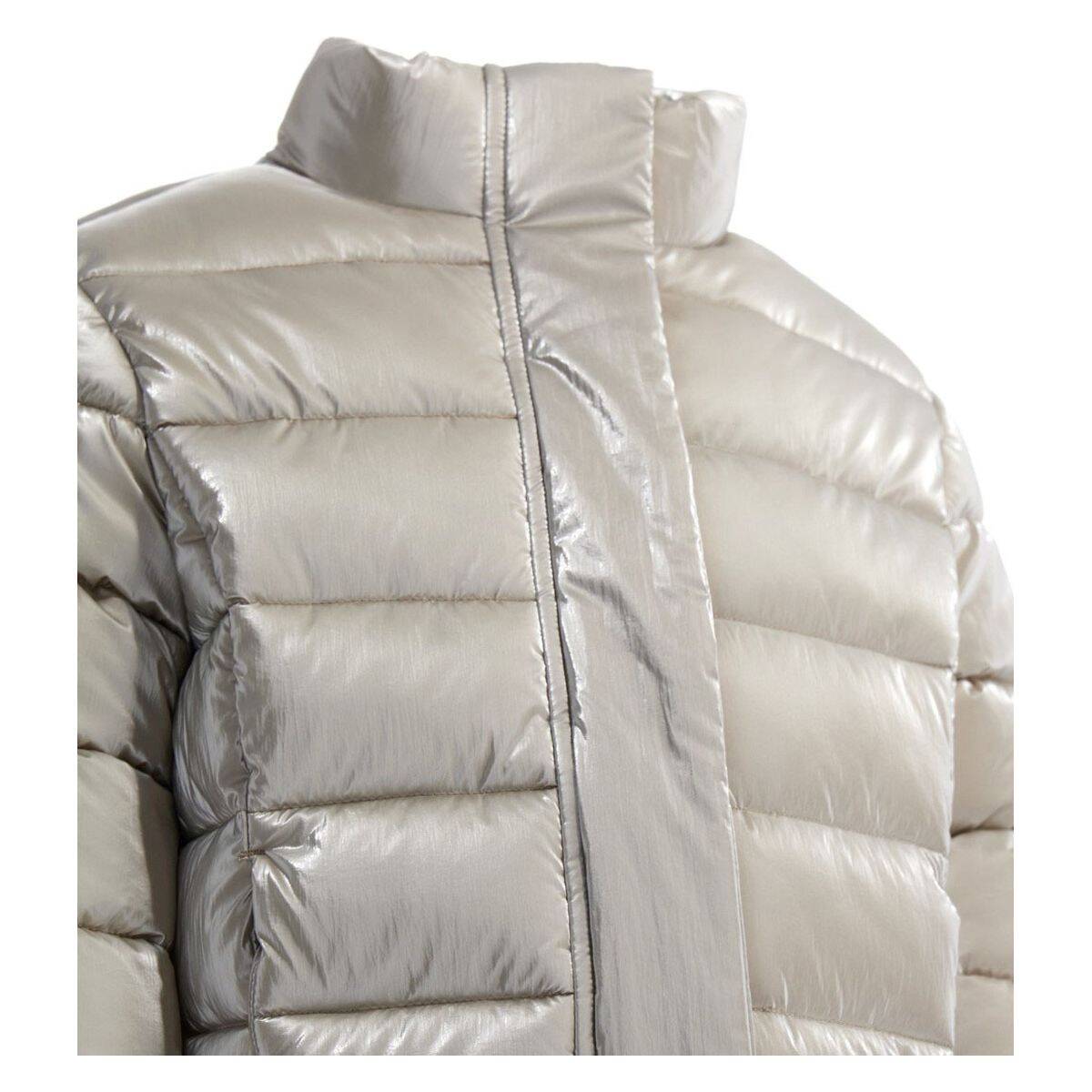 Original Marines jakna DR DEA3502F D Srebrna 152