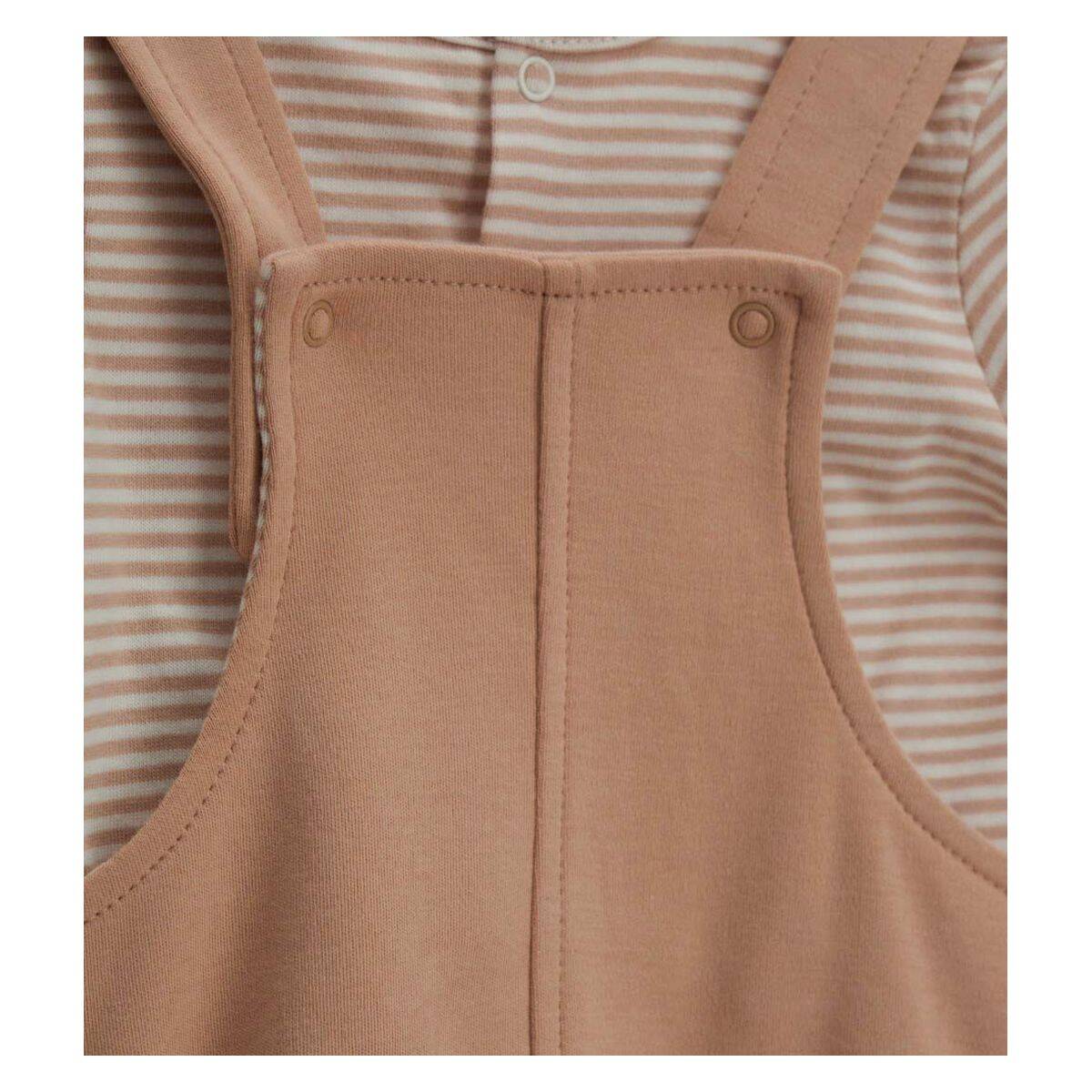 Original Marines komplet 2 delni KR DFP6008BM F Rjava 50/56