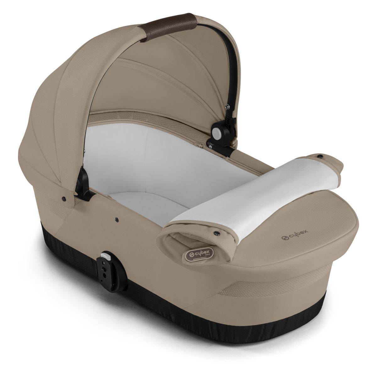 CYBEX Košara za kolica Gazelle / eGazelle S almond beige