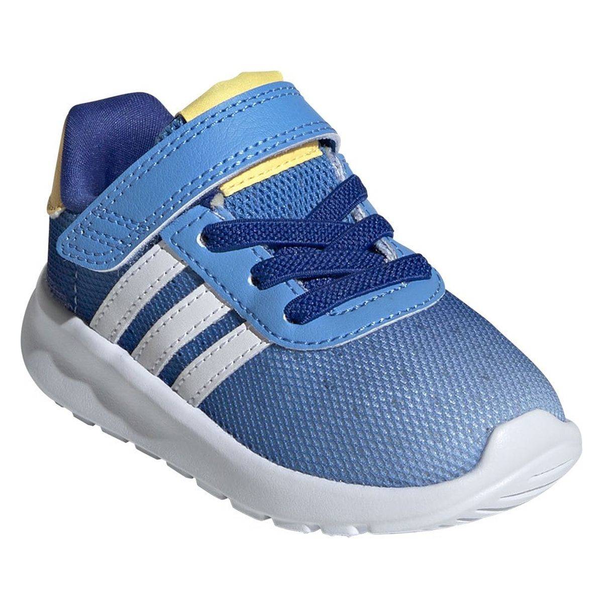 Adidas športni copat ID3394 LITE RACER 3.0 EL I F royblu/ftwwht/blubrs 21