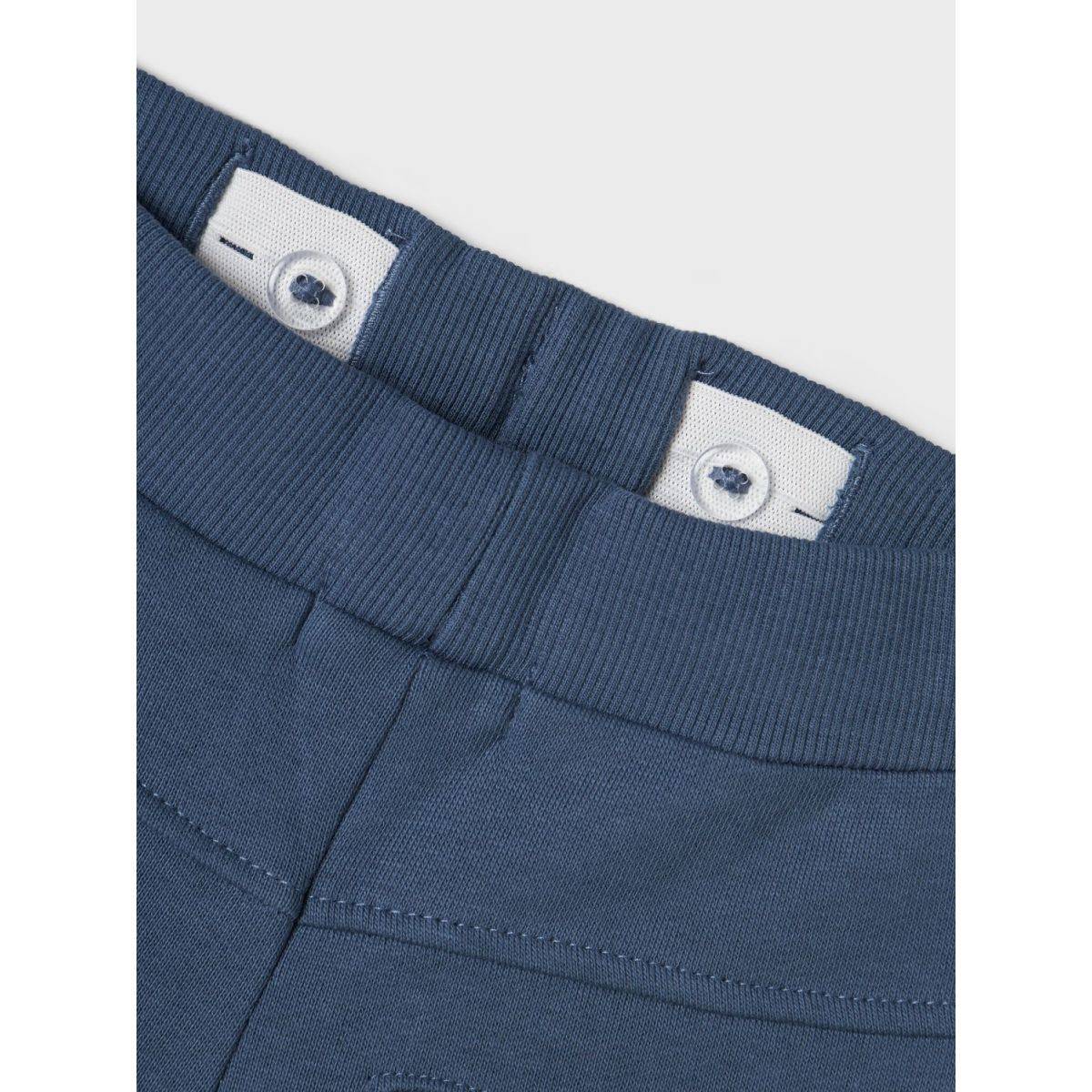 Name It hlače trenirka DH 13234318 F Modra 104