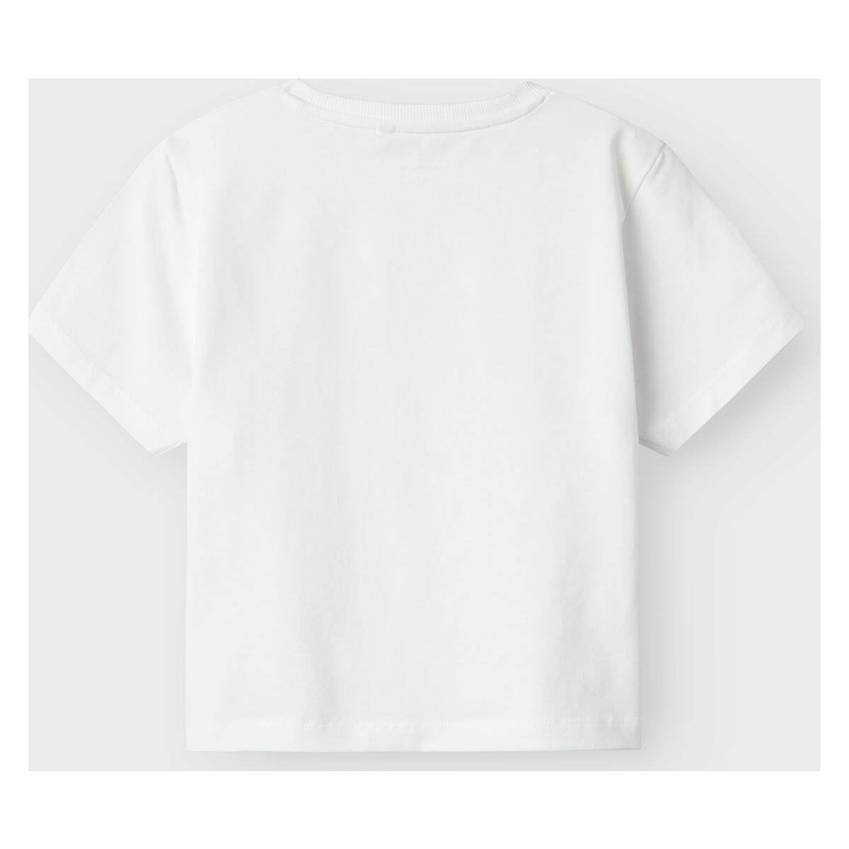 NAME IT majica KR 13238061 NMFFREJANE Ž Bijela 92