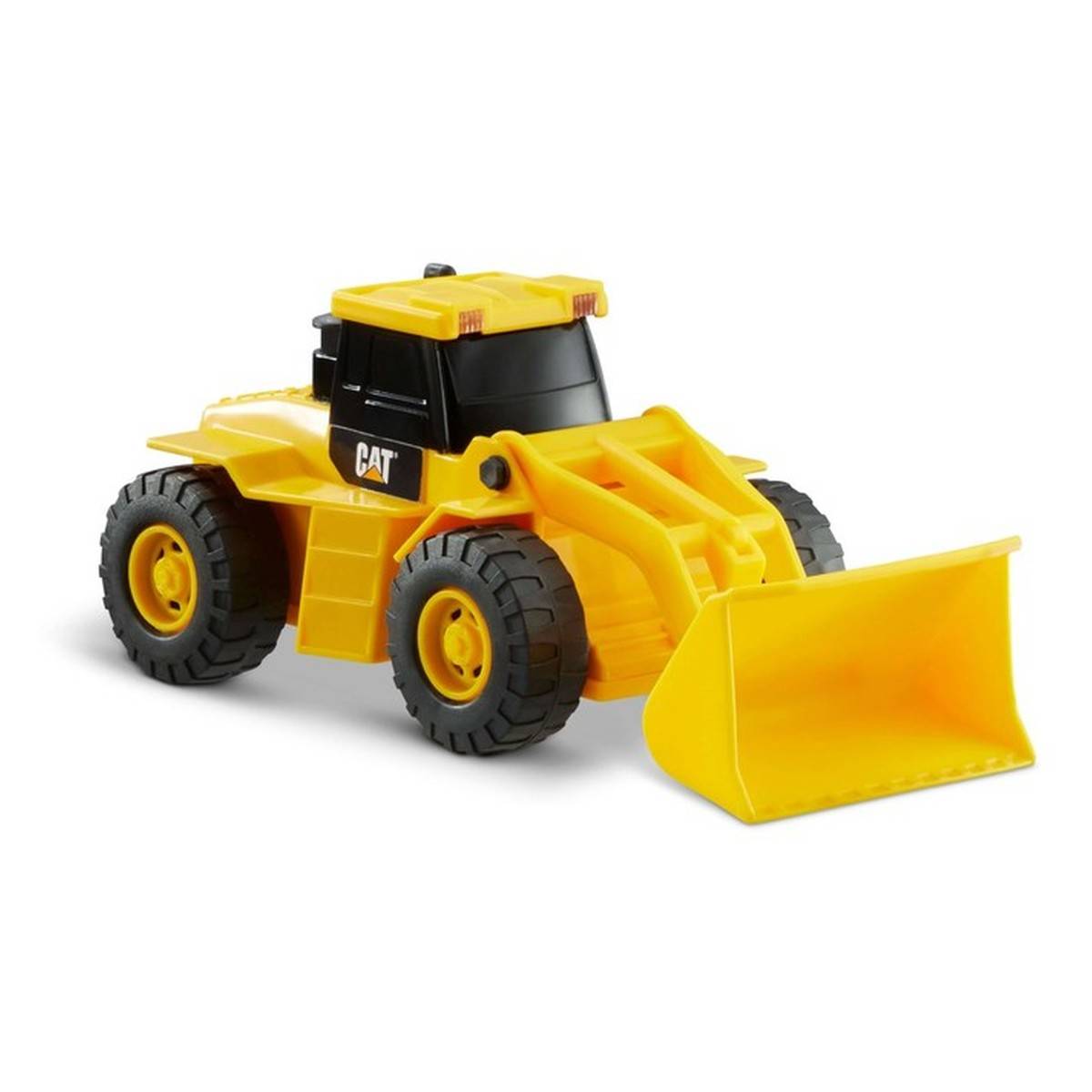 Funrise nakladač power mini crew