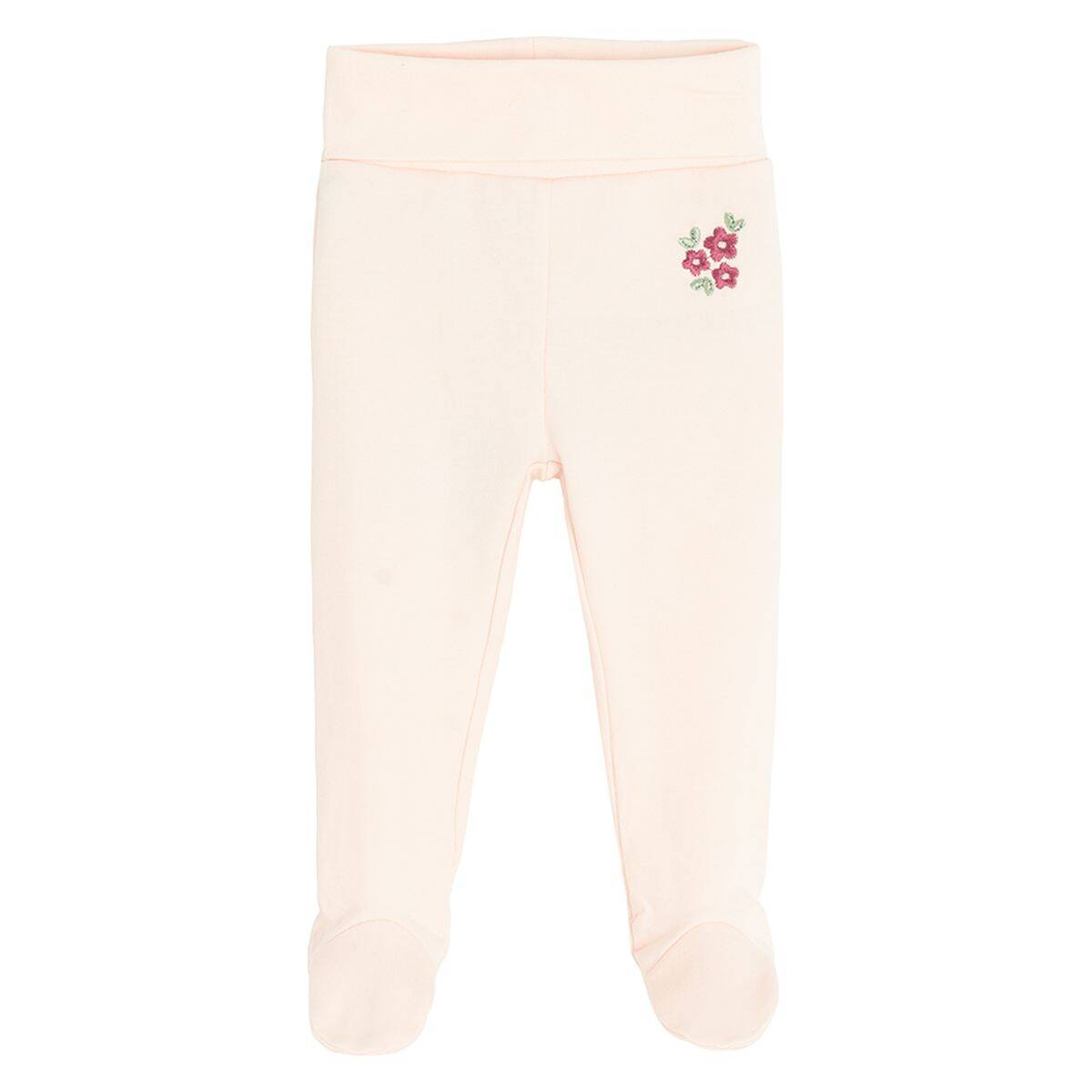 COOL CLUB čarapice do struka 2 kom DH CCG2901274-00 Ž Šareno 74