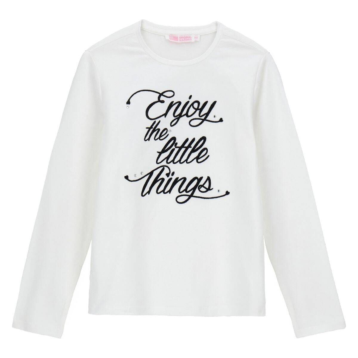 ORIGINAL MARINES majica DR DFP5052YF Ž Bijela 134