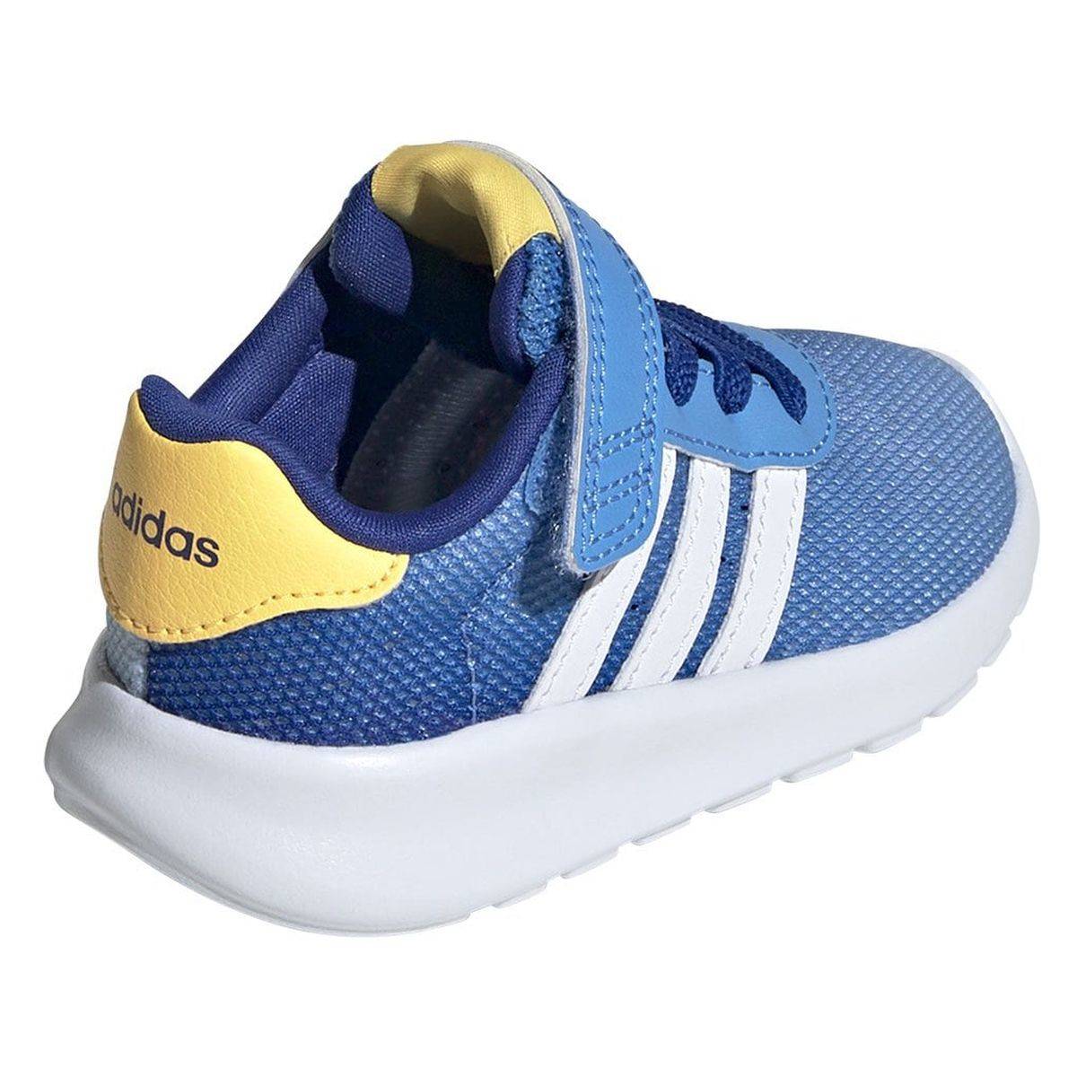 Adidas športni copat ID3394 LITE RACER 3.0 EL I F royblu/ftwwht/blubrs 21