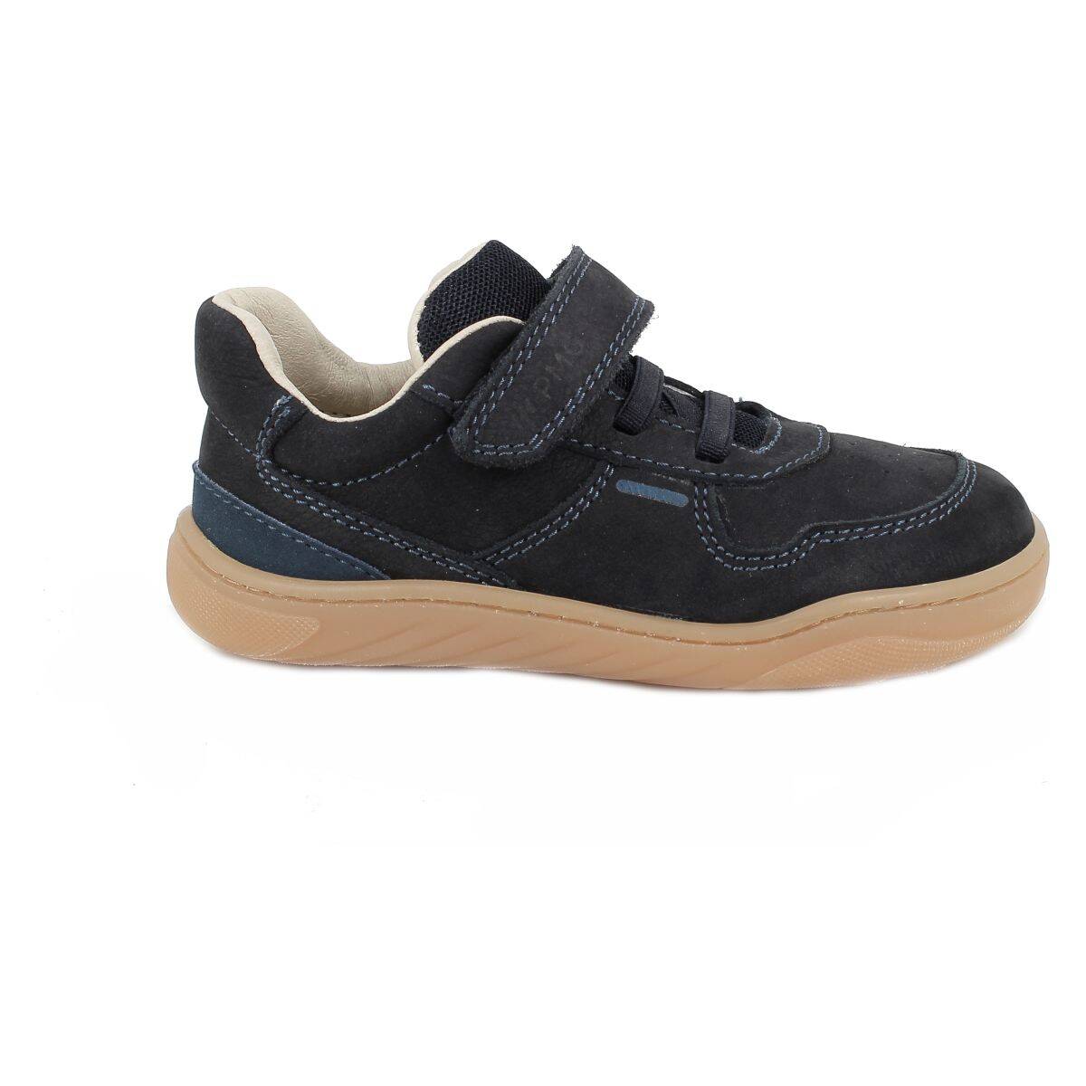 Primigi čevelj nizek PMG 79225 Barefoot F blue 26