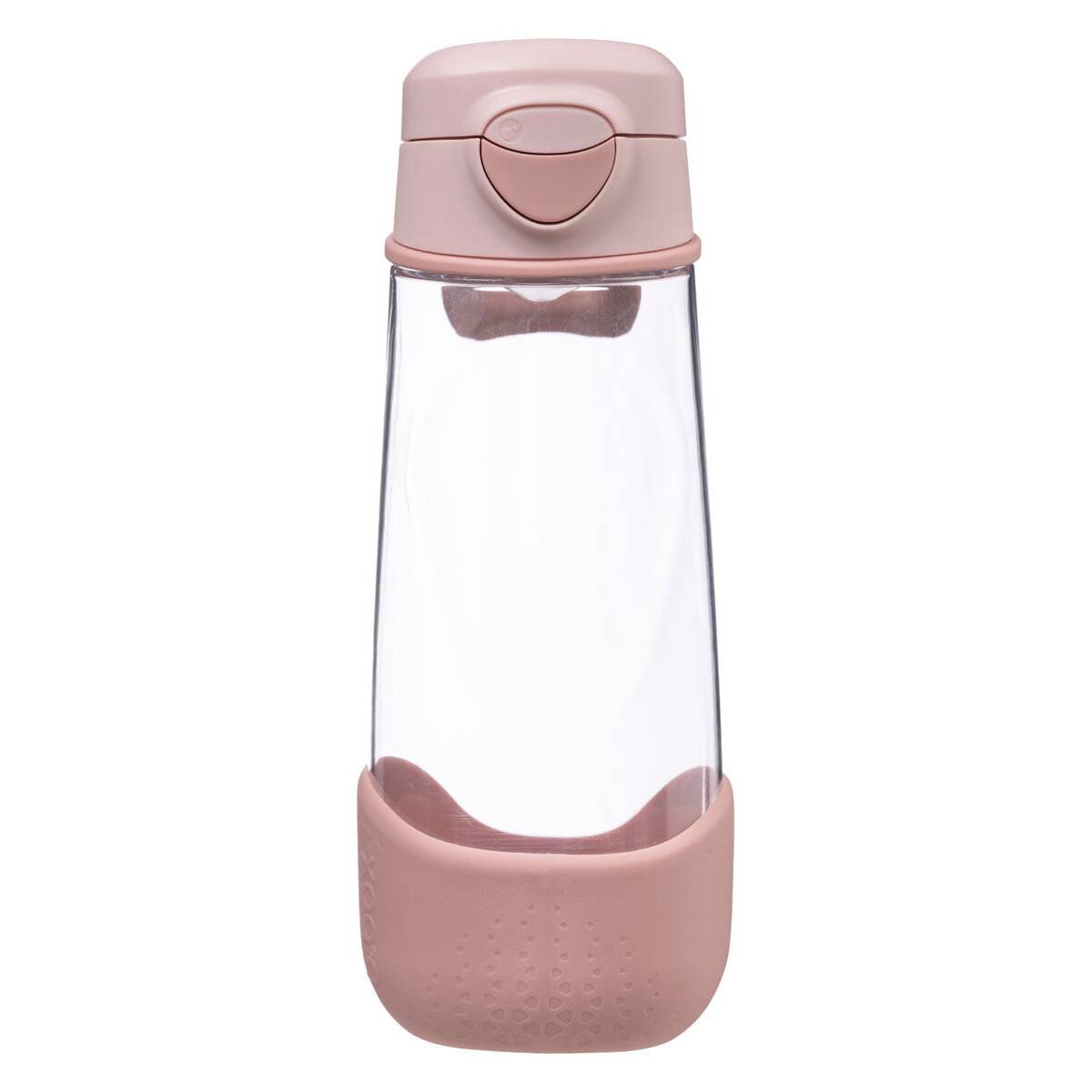 b.box bidon Tritan športni, 600 ml blush crush
