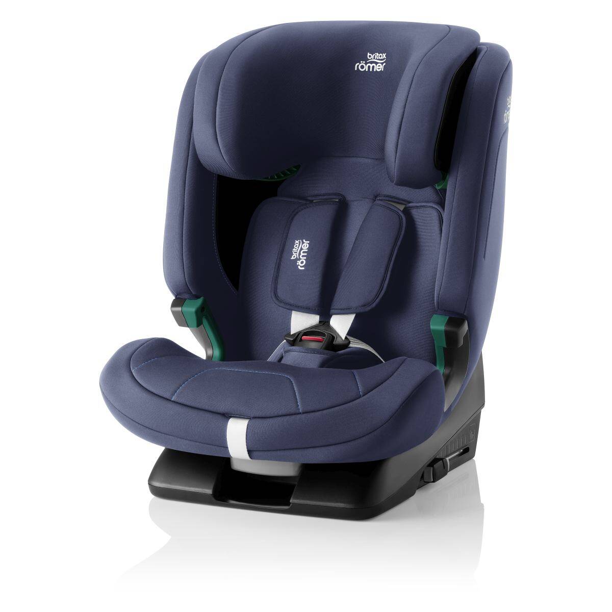 Britax Römer Britax Römer Avtosedež isize 76150 cm Versafix moonlight