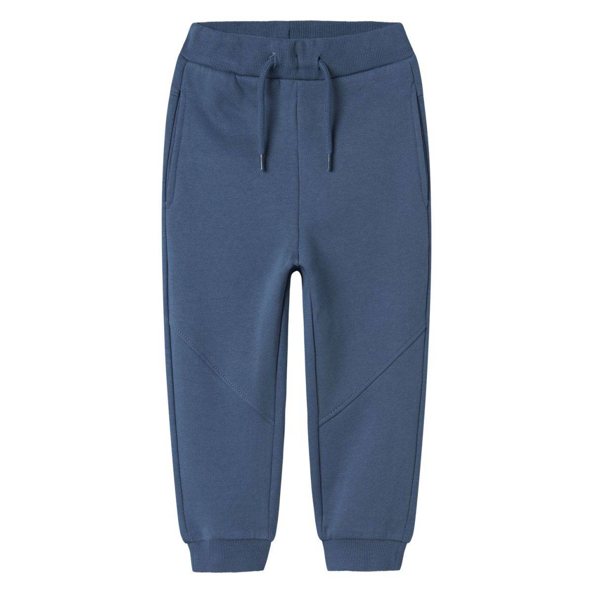 Name It hlače trenirka DH 13234318 F Modra 110