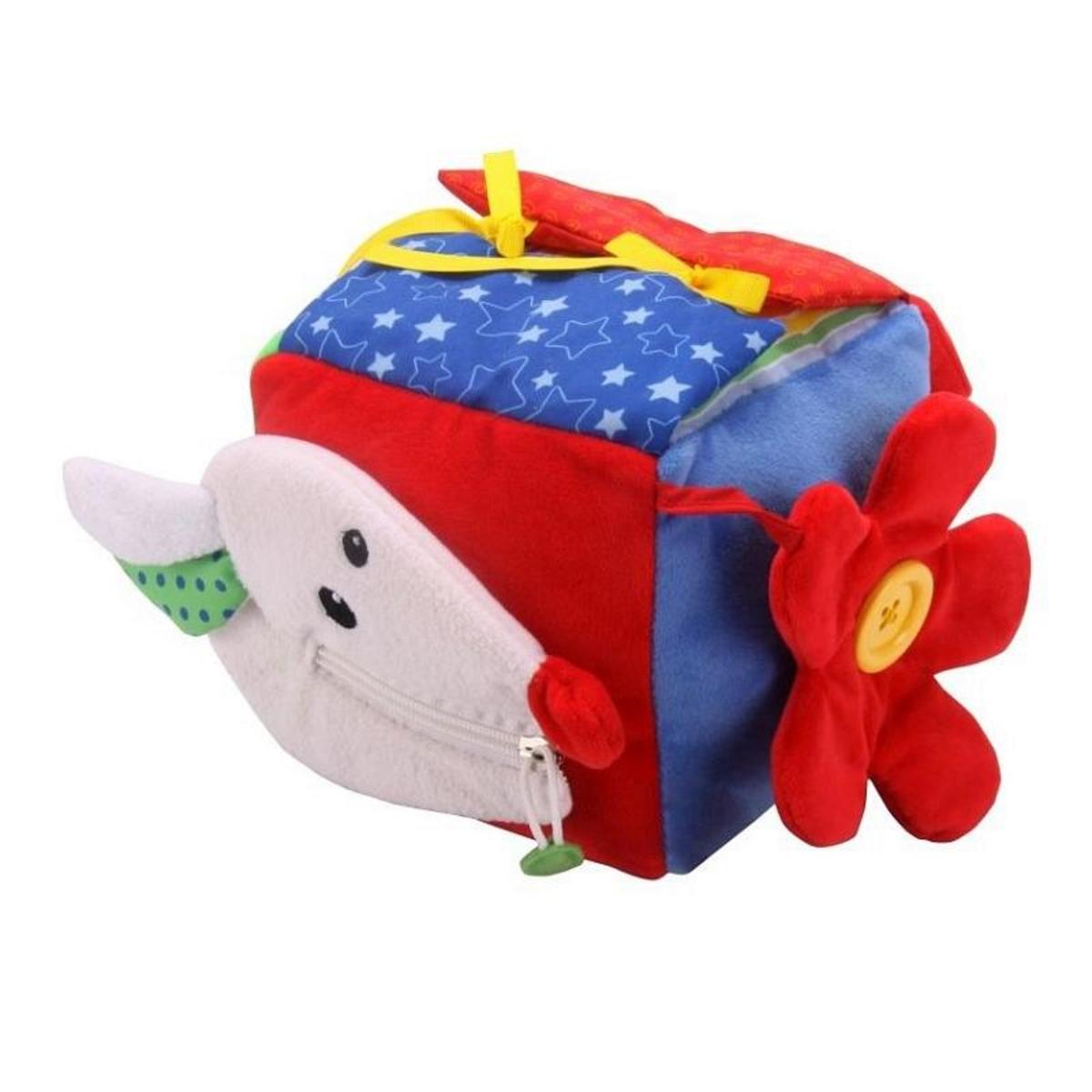 SMIKI senzorička kocka  6099163