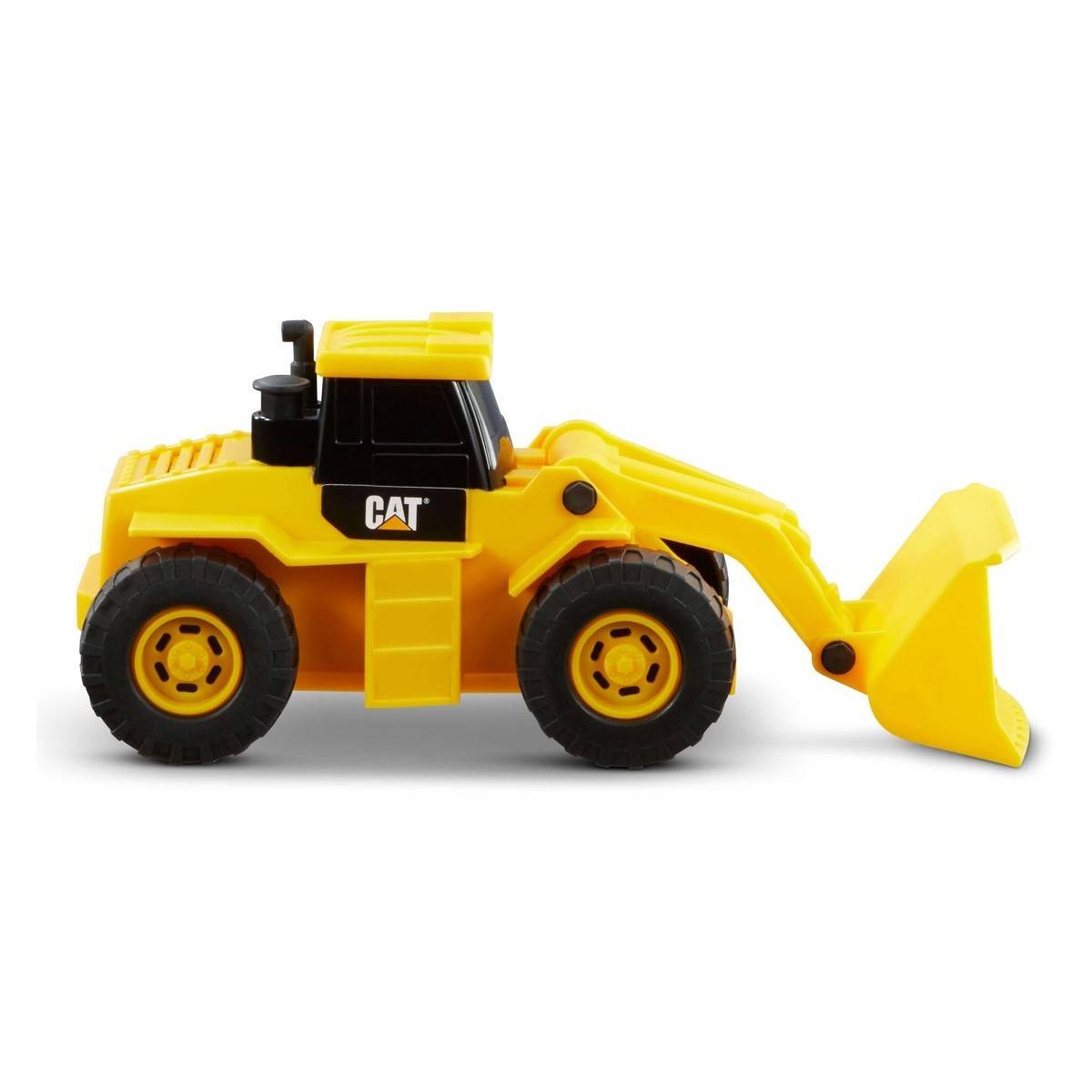 Funrise nakladač power mini crew
