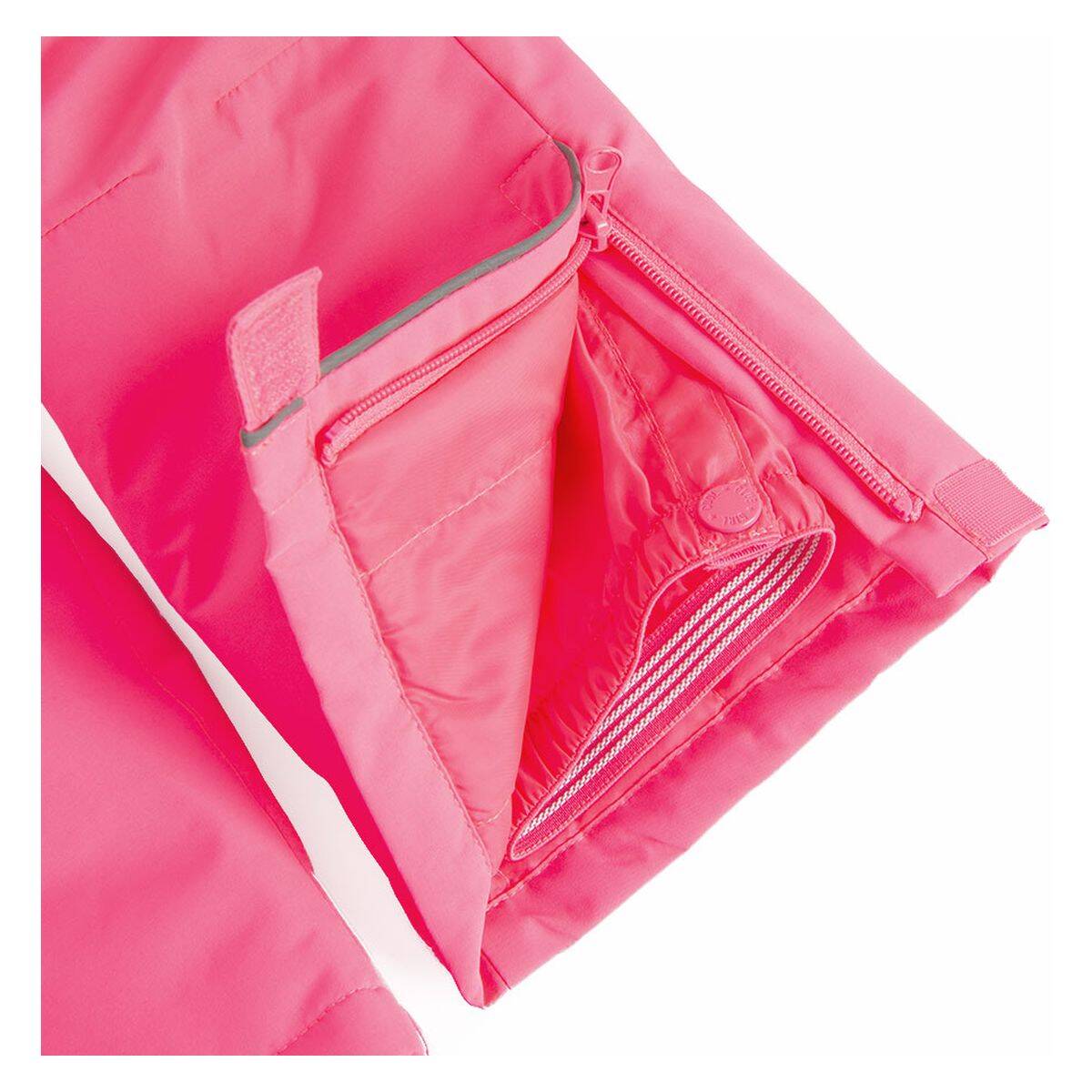 COOL CLUB ski hlače DH COG2912318 Ž Roza 98