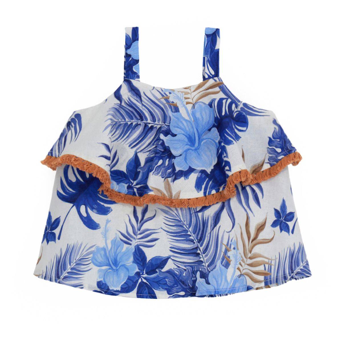 ORIGINAL MARINES majica BR DEP3143F Ž Šareno 104