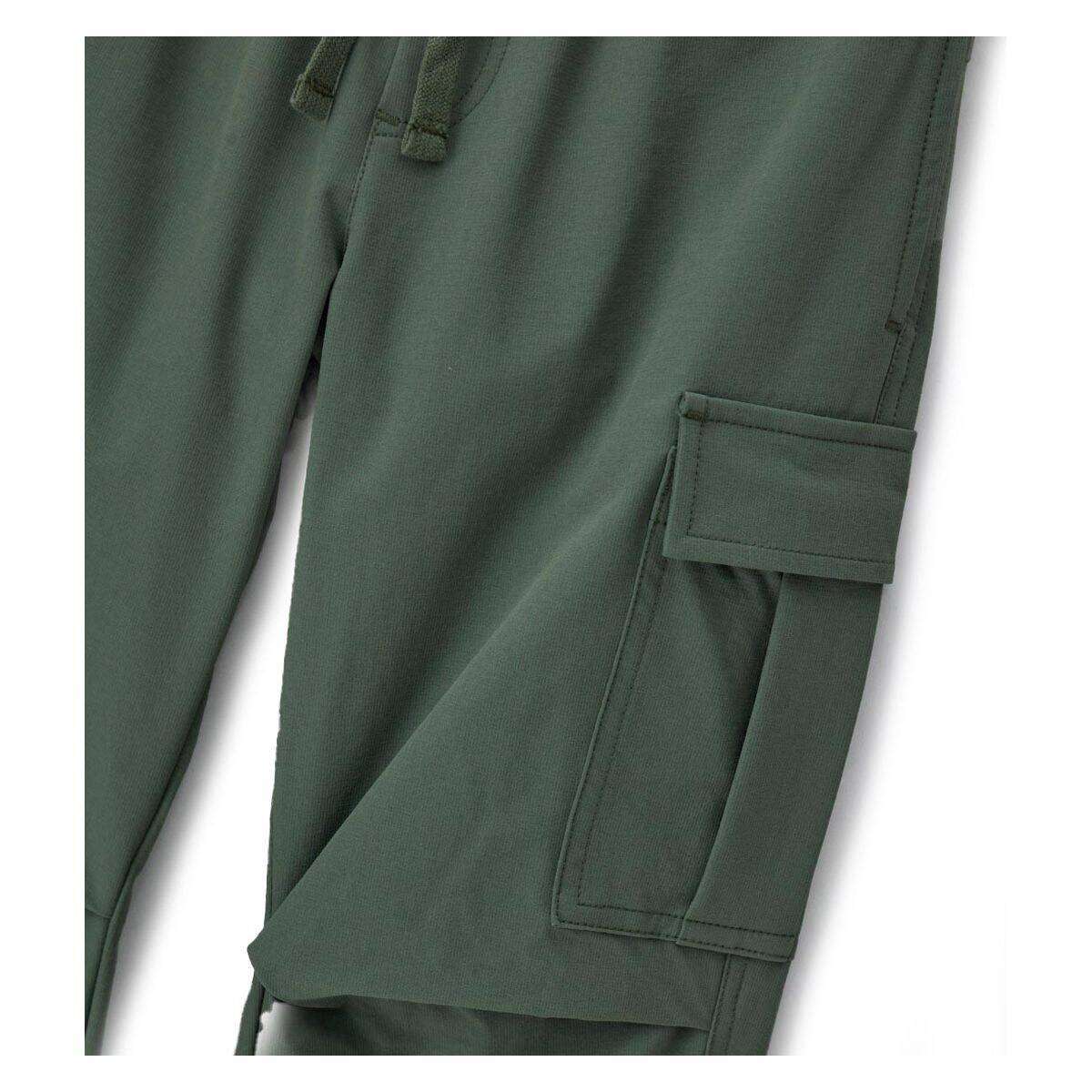 Original Marines hlače trenirka DH DFA2571B F Zelena 152