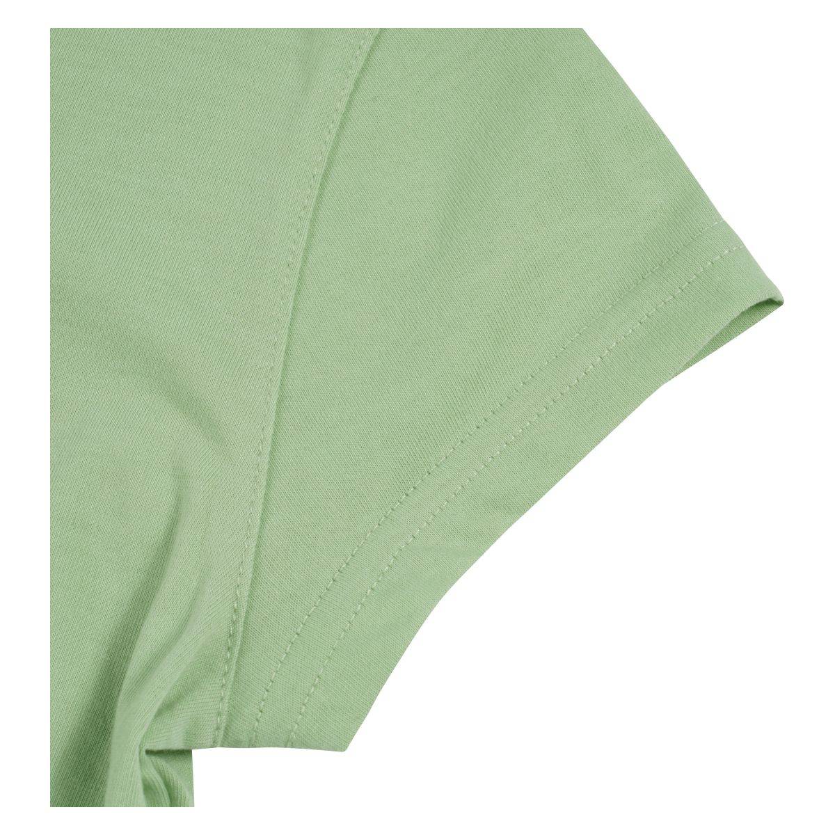 ICEPEAK majica KR KEARNY JR Ž Zelena 140