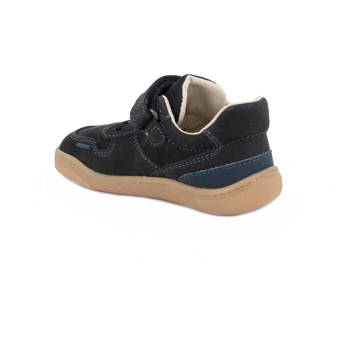 Primigi čevelj nizek PMG 79225 Barefoot F blue 26