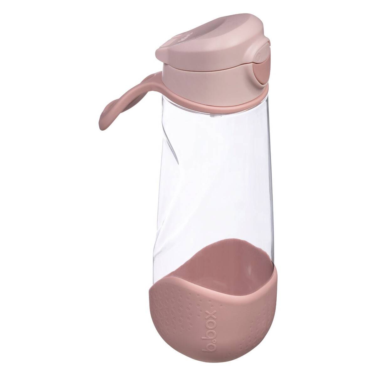 b.box bidon Tritan športni, 600 ml blush crush