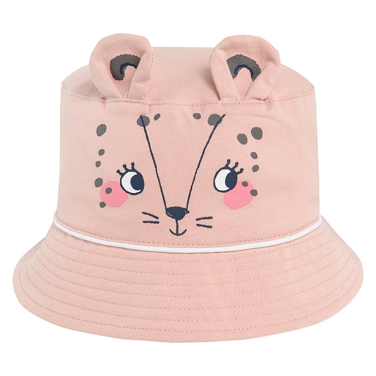 Cool Club kapa prehodna CAG2201490 D PINK 52