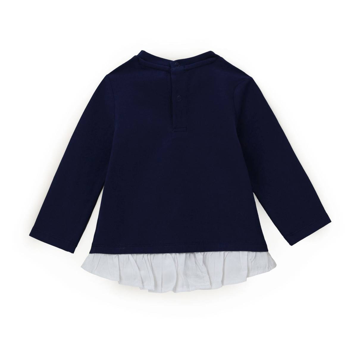 ORIGINAL MARINES majica DR DCA1430NF Ž CRNA 68