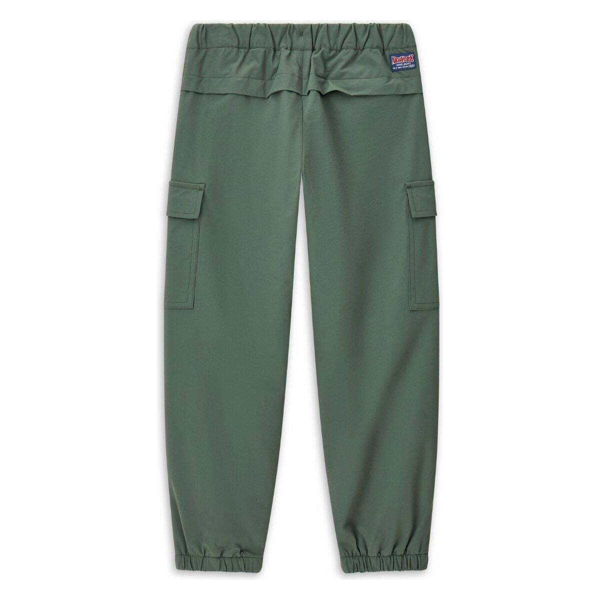 Original Marines hlače trenirka DH DFA2571B F Zelena 152