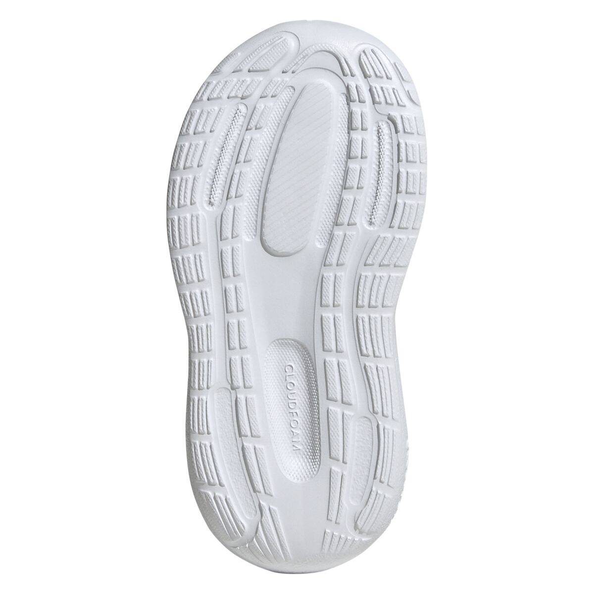 Adidas športni copat JP5158 RUNFALCON 5 EL I D white 27