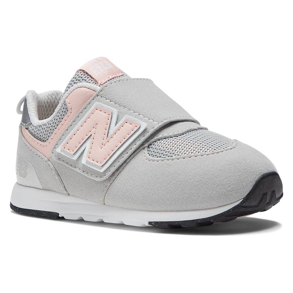 NEW BALANCE sportske tenisice NW574PK Ž siva 25