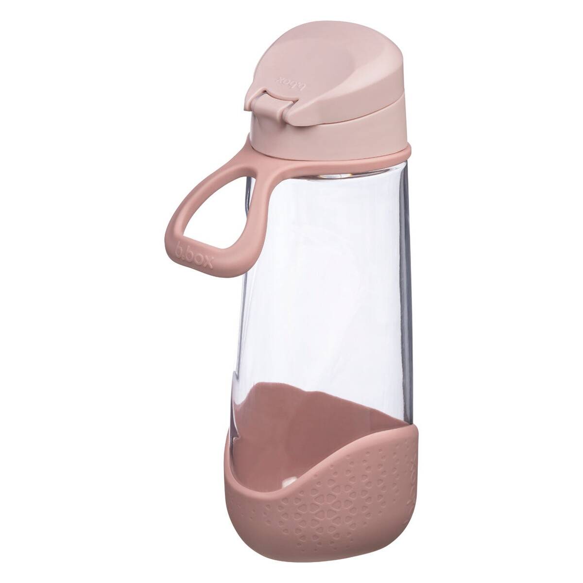 b.box bidon Tritan športni, 600 ml blush crush