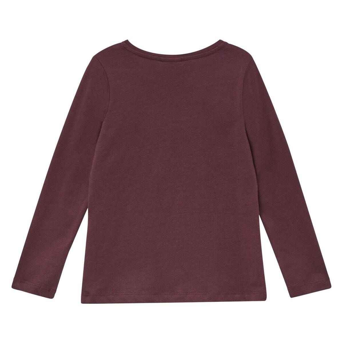 S.Oliver majica DR 2170286 D Rdeča 128