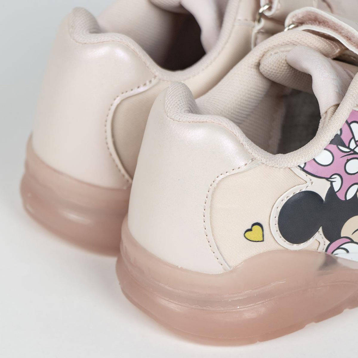 Cerda športni copat 2300006354 MINNIE MOUSE D pink 32
