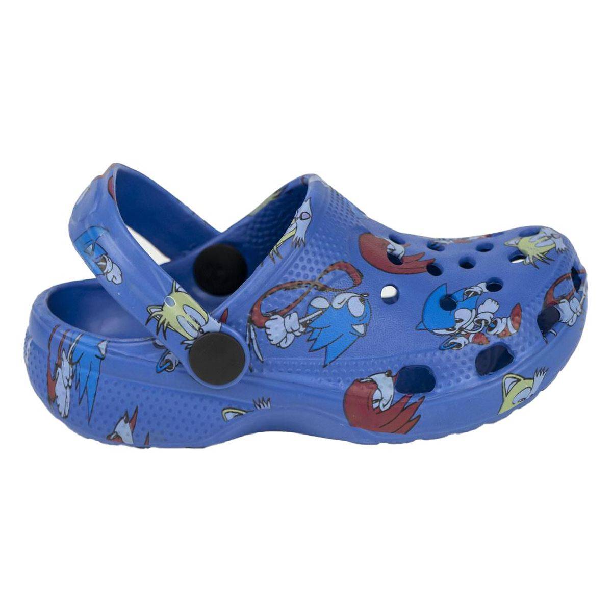 Cerda natikač zunanji 2300006400 SONIC F blue 32-33